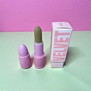 💄 Jeffree Star Velvet Trap Lipstick | Unphazed